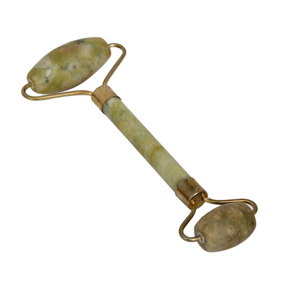 Jade Gua Sha Massage Set image number 1