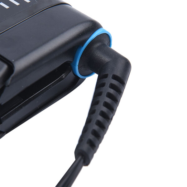 Kleines elektrisches B&uuml;geleisen, Schwarz image number 7