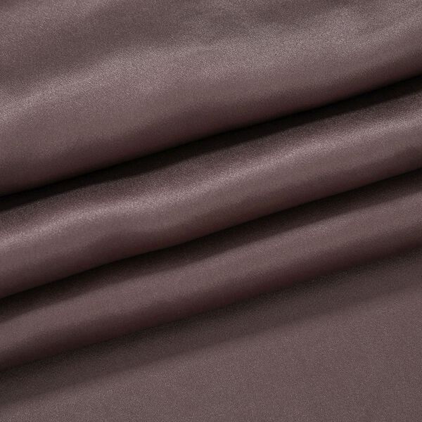 Serenity Night - 100% Maulbeerseide Sommerseidendecke mit Seidenf&uuml;llung Daunenkissen und Seidenkissenbezug Mauve image number 6