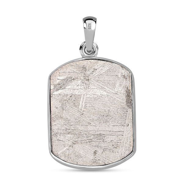 Meteorit Anhänger - 23,44 ct. image number 4