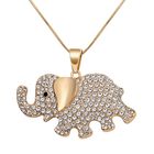 Schwarzer Kristall, Weißer Kristall Halskette, ca. 70 cm