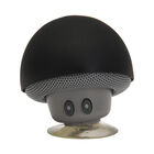 USB-betriebener Bluetooth Lautsprecher, Größe 5,5x5,50x5,8 cm, Schwarz