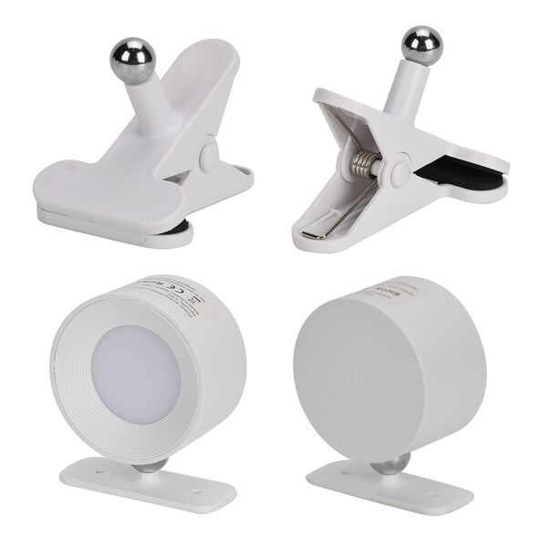 Nachtlicht mit 3 Helligkeitsstufen image number 10