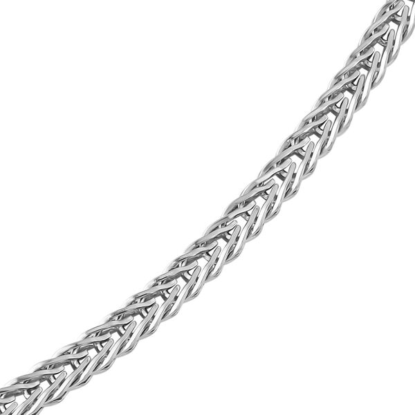 Spigakette, ca. 50 cm, Edelstahl ca. 9,00g image number 4