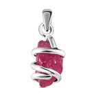 Afrikanischer Rubin-Anhänger - 5,71 ct. image number 0