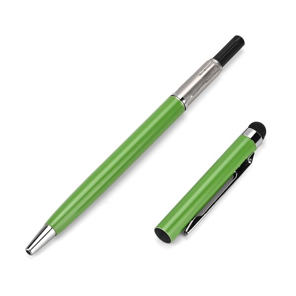 LIVMORE 3er-Set Notizbuch A6 und A5 mit Stift, 22,8x22,2x4cm, Gr&uuml;n image number 7