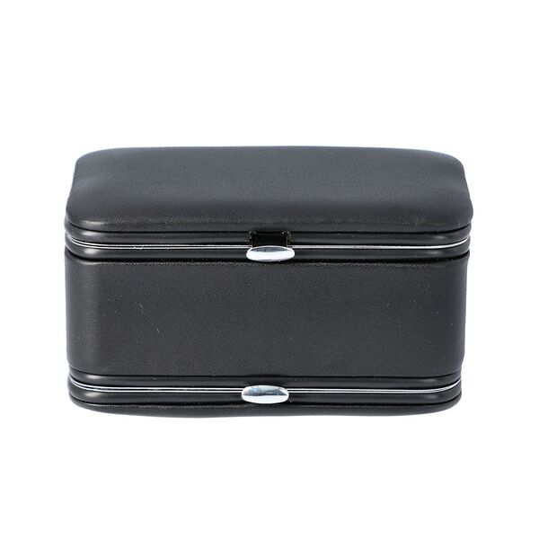 Schmuck und Manik&uuml;re Set Organzier, 7tlg. image number 2