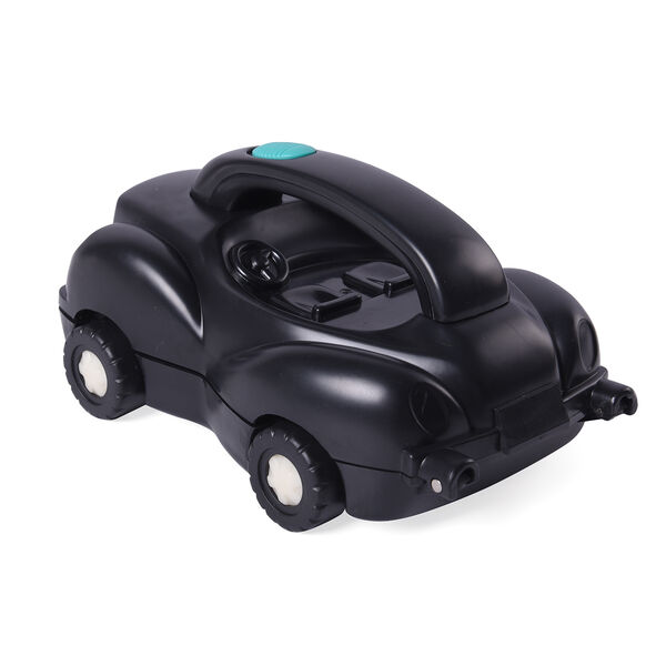 Werkzeugkasten mit Taschenlampe, AA - Batterien (nicht Inkl), Auto, 24 teilig image number 4