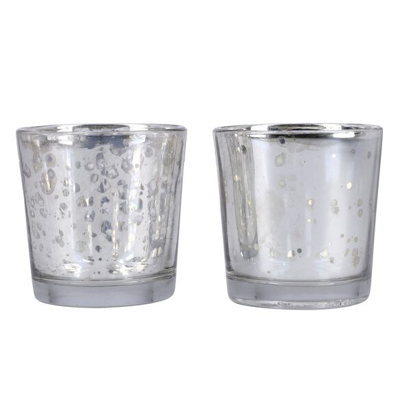 Rentier Kerzenhalter Adventskranz mit 4 Teelichtgl&auml;sern, 42x7,5x15 cm image number 6