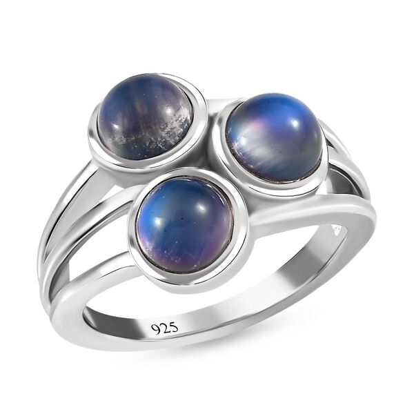 Aurora Mondstein Ring - 3,04 ct. image number 4