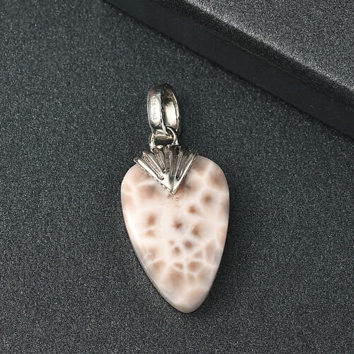 D’joy AA Anhänger 925 Silber ca. 14,40 ct. image number 1