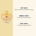 Pure Femme: Gold Eau de Parfum - 100ml image number 1