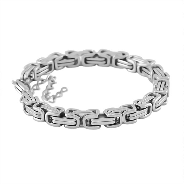 Königsarmband, 19+5 cm image number 3