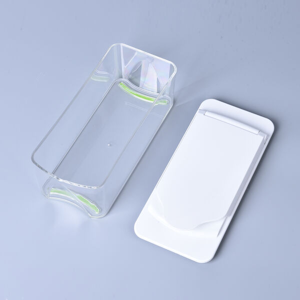 4-in-1 Multifunktions-Zerkleinerer, wei&szlig; + gr&uuml;n image number 5