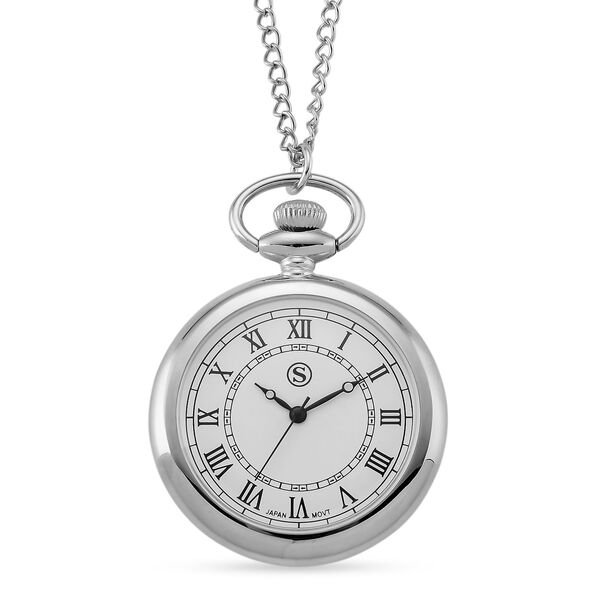 STRADA - Mehrfarbiges Murano-Stil Glas Uhren 91.4 cm Eisen image number 4