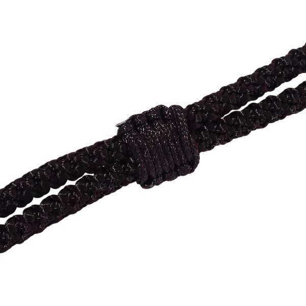 Terahertz Kette Flexibles ca. 40,00 ct. image number 5