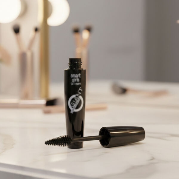 SGGM Mascara Gigant Lashes image number 1