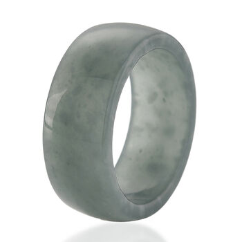 Jade Ring (Gr&ouml;&szlig;e 17.00) (10-15 Werktage Lieferzeit) ca. 45.00 ct