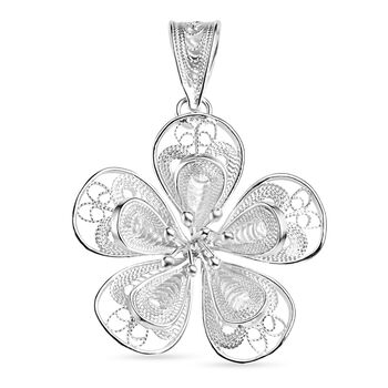 D'Joy Royal Bali- Tarakashi 925 Silber Anh&auml;nger