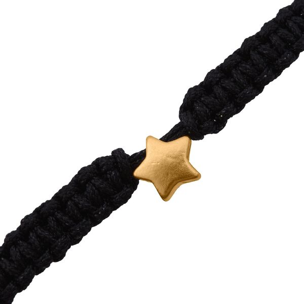 999 Gold Armband ca. 19 cm image number 4