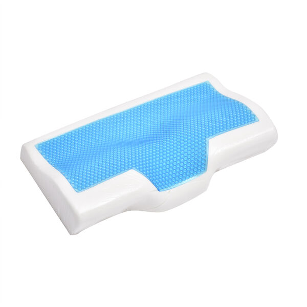 Gel Memory Foam Kissen image number 2