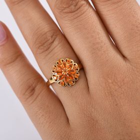 D’Joy Salamanca Feueropal Ring - 0,59 ct.