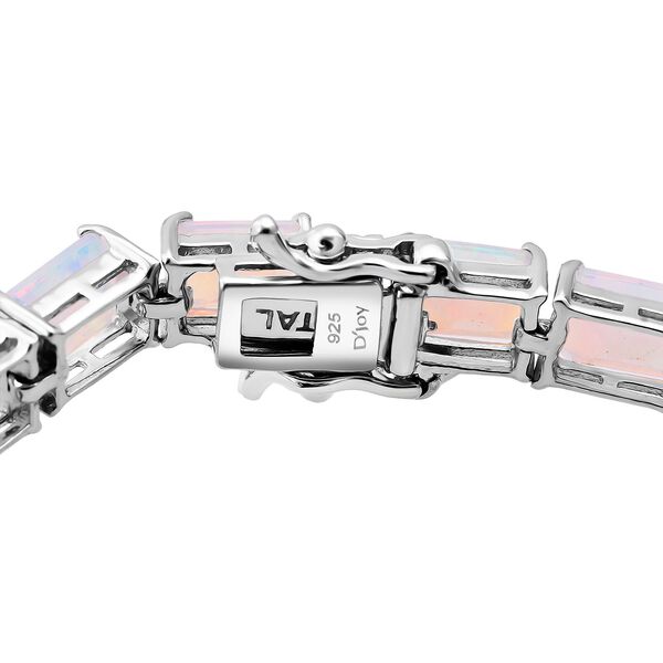 D'Joy AA natürliches, äthiopisches Welo Opal 20cm Armband - 15,16 ct. image number 2