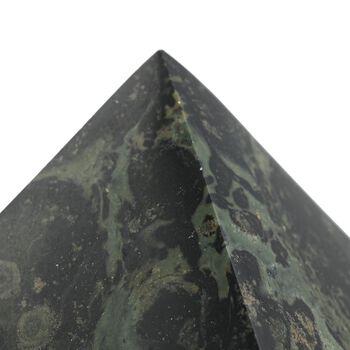 Jasper Kambaba Pyramid -S