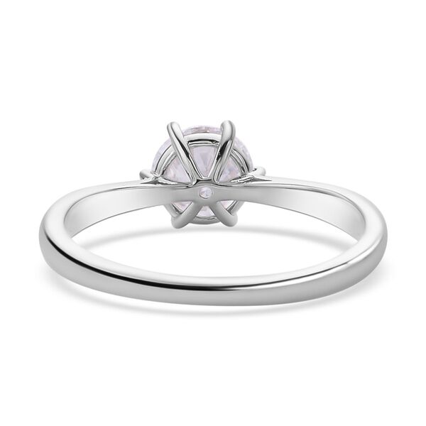 Moissanit-Ring - 1 ct. image number 5