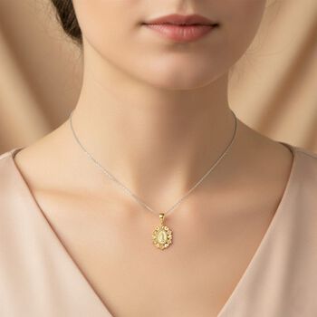 585 Gold Anh&auml;nger 2,71g