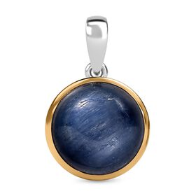 Kyanit Anhänger - 8,19 ct.