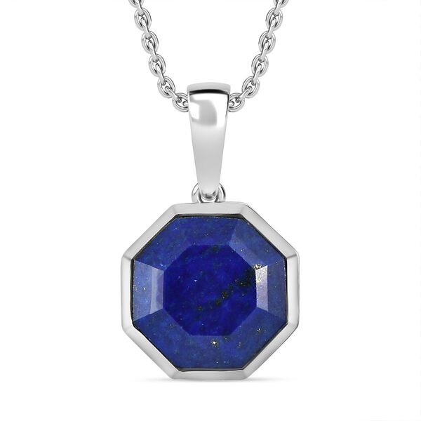 3er-Set Lapislazuli Schmuckset - 26,60 ct. image number 6