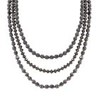 Hämatit Schmuckset ca. 552.50 ct