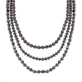 Hämatit Schmuckset ca. 552.50 ct
