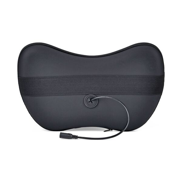 Shiatsu Massagekissen mit W&auml;rmfunktion, Schwarz image number 10