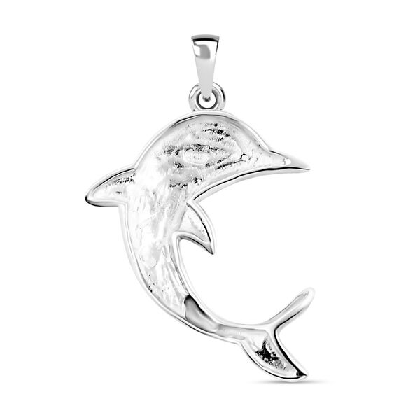 Royal Bali Kollektion- Abalone Muschel Anh&auml;nger- 4,51 ct. image number 4