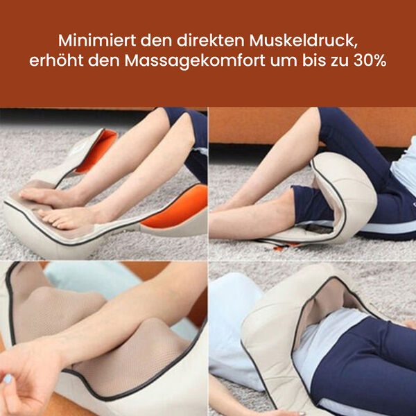 Shiatsu Massageger&auml;t image number 2