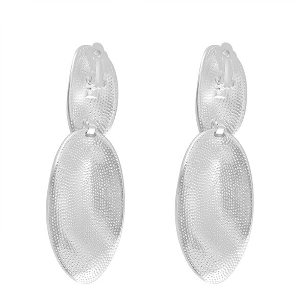 2er Set - geometrische Design-Ohrringe Schmuckset image number 7