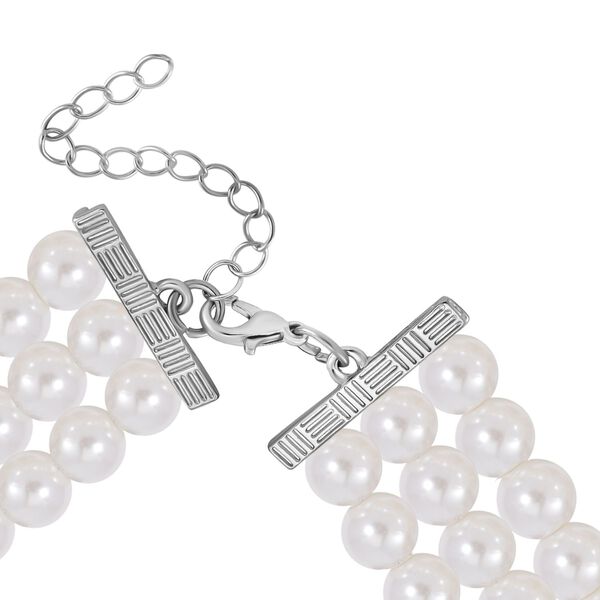 Glas Schmuckset image number 4