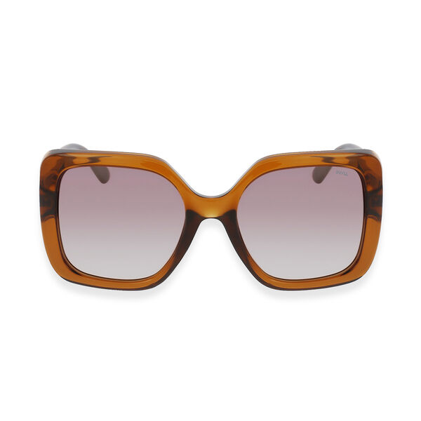 Sole und Luce - Swiss Eyewear - Ultra-Polarisierte Sonnenbrille mit UV400 Schutz, Braun-Gold image number 1