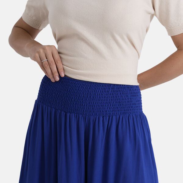  La Marey Wide leg Culotte pant pants image number 5