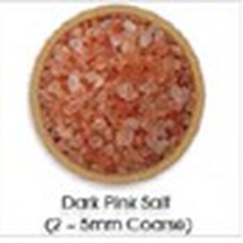 100% nat&uuml;rliches Himalayasalz (19x6,5cm) 200g mit Salzm&uuml;hle und 950g Nachf&uuml;llbeutel