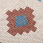 Tufting Teppich mit Quaste, Größe: 57x90 cm, Mehrfarbig image number 3