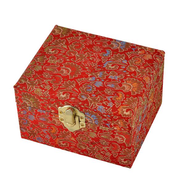 Pi Xiu Figur aus Myanmar Jadeit Typ A, naturbelassene Schnitzarbeit, ca. 7 bis 8 cm, Gr&uuml;n image number 6