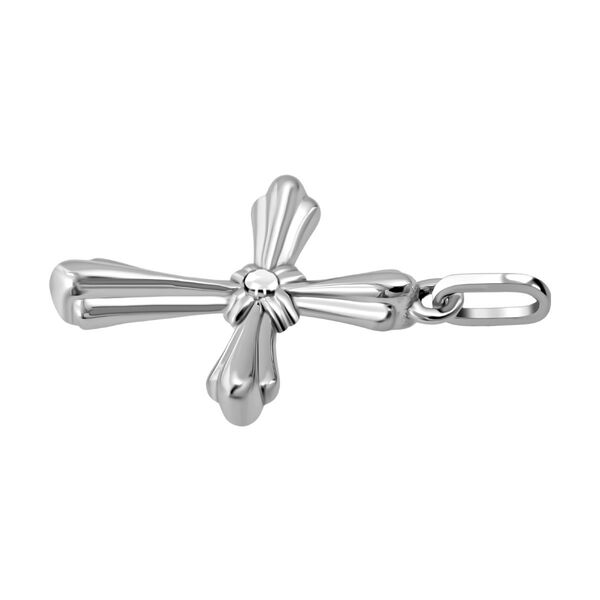  STT  999 Platinum  Pendant :  : Standard image number 3