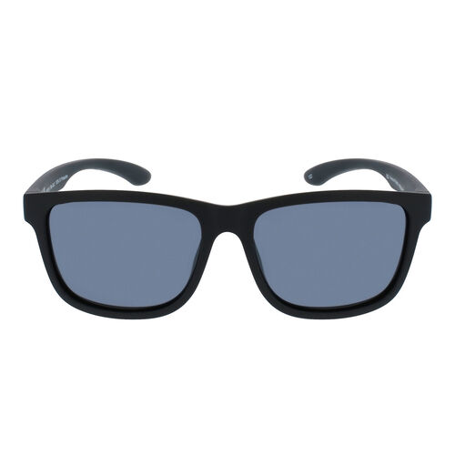 Anti-Nebel-Beschichtung Sonnenbrille, Satin Schwarz image number 0