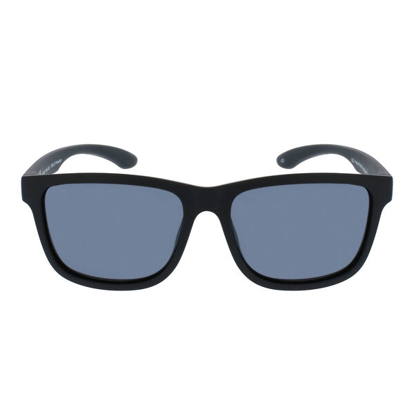 Anti-Nebel-Beschichtung Sonnenbrille, Satin Schwarz image number 0