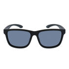 Satin Black, Floating, Antifog, Premiu Fashion, ANTI FOG Coating
