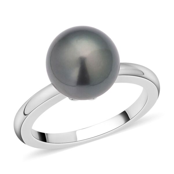 Tahiti Perlen-Ring image number 4