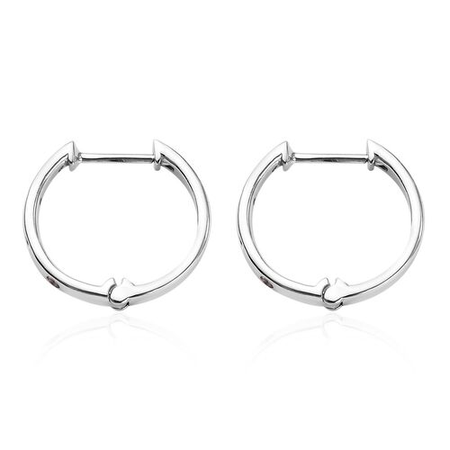 Diamant Ohrringe - 0,15 ct. image number 4